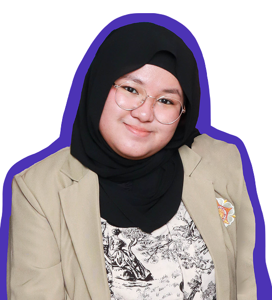 Nurfaiza Syifa Gaharu